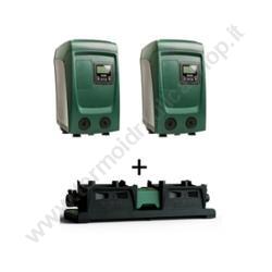Gruppo 2 Pompe Autoclave Ad Inverter E.sybox Mini 3