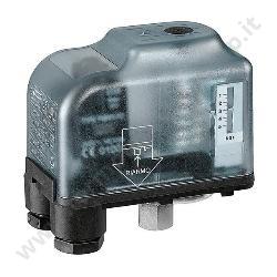 Pressostato Di Sicurezza 1/4