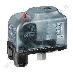 CALEFFI PRESSOSTATO DI MINIMA 1/4