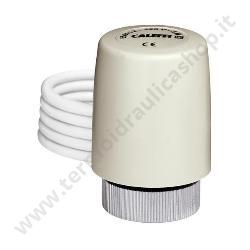 Caleffi Comando Elettrotermico 220v