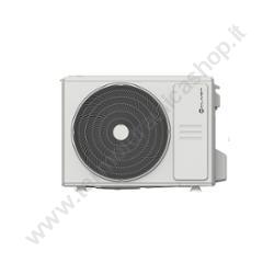 CLIVET UNITA' ESTERNA 35M 12.000 BTU R32 PER MONOSPLIT STELVIO