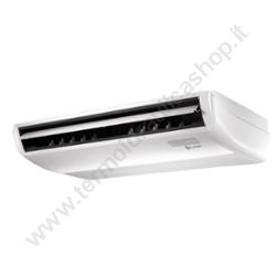 Clivet Unita' Interna Pavimento Soffitto If3-xy 70m