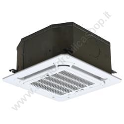 Clivet Unita' Interna Cassetta 18000 Btu Ib3-xy