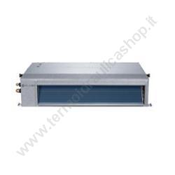 Clivet Unita' Interna Canalizzabile Id3-xy 88m