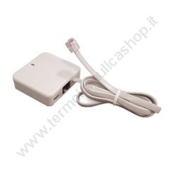 Palazzetti Connection Box Con App