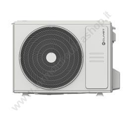 Clivet Unita' Esterna Monosplit 35m 12000 Btu Per Cristallo 2