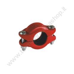 Giunto Scanalato Rigido 8'