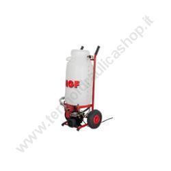 Kit Tsunami 60/7 E Tornado
