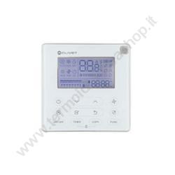 Clivet Comando Bianco Kjrh-120 X Pompa Di Calore Wisan Pme