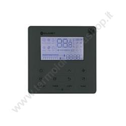 Clivet Comando Nero Kjrh-120 Per Pompa Di Calore Wisan Pme