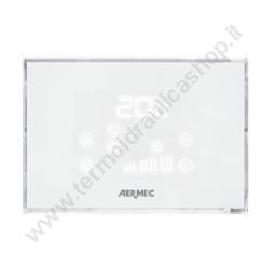 Aermec Comando Elettronico Ad Incasso Aer503 Ir