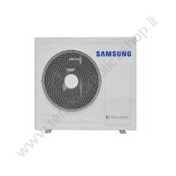 Samsung Unita' Esterna 24.000 Btu Per Multisplit - 3 Attacchi