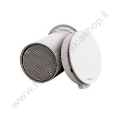 Fantini Recuperatore Di Calore Ecocomfort 3 Con Wifi E Bluetooth