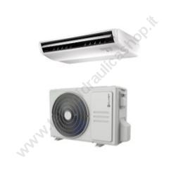 Clivet Condizionatore Monosplit Pavimento Soffitto 48000 Btu - Trifase