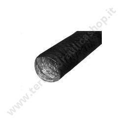 Tubo Flessibile In Pvc Diametro 152mm - Confezione Da 10 Metri