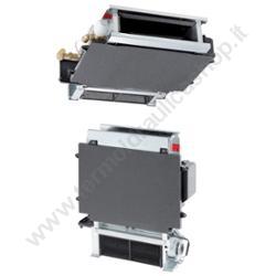 Innova Ventilconvettore Ad Incasso Sli 200