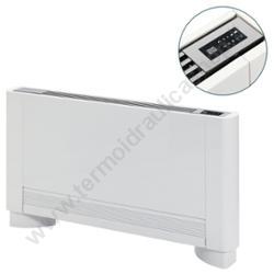 Innova Ventilconvettore Con Mobile Sl 400 C Senza Comando