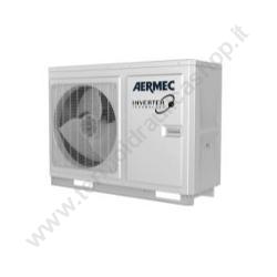 Aermec Pompa Di Calore Hmi 101m Con Pannello Comando Wi-fi