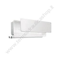 Cassetta Da Incasso Predisposizione Per Split Idro 430x166x65