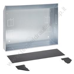 Innova Cassaforma Per Ventilconvettore Sli 200