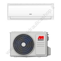 Maxa Condizionatore Monosplit Lys 9000 Btu Con Wifi