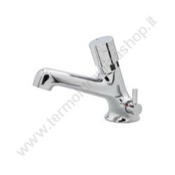 River Miscelatore Lavabo Temporizzato A Pulsante