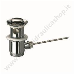 River Piletta A Scarico Facilitato Per Lavabo Disabili