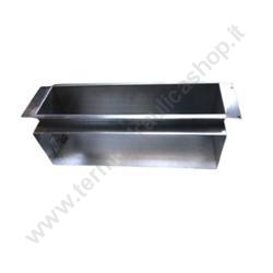 AERMEC RACCORDO MANDATA CURVO RP 62