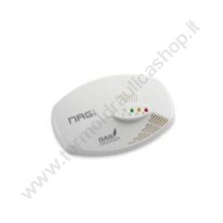 Rilevatore Fughe Gas Per Gpl - Imq