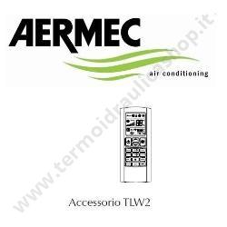 Aermec Telecomando Per Ventilconvettore Fcw