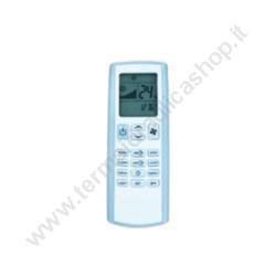 Aermec Telecomando Tlw4 Per Ventilconvettore