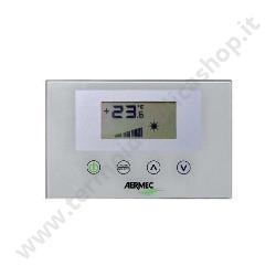 Aermec Interfaccia A Parete E4x