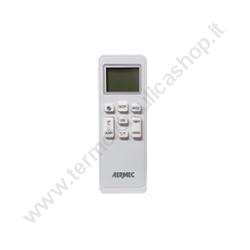 Aermec Telecomando Vmf-ir Per Aer503ir
