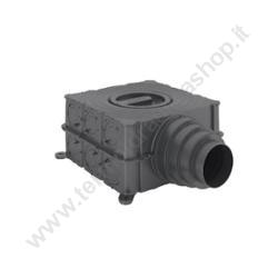 Valsir Box Di Distribuzione 18 Vie Per Vmc