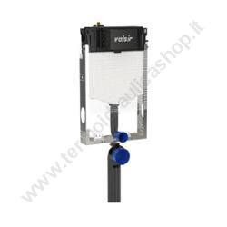 Valsir Cassetta Di Scarico Tropea S Fixsystem