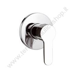 Miscelatore Incasso Doccia Modello Winner