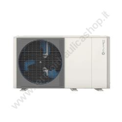 Clivet Pompa Di Calore Edge Evo 2.0 Wisan Yme 1s 7.1 Trifase 400v