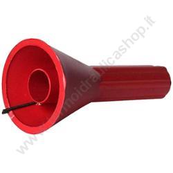 Redi Cono Smussatore Per Plastica Da 32 A 50 Mm.