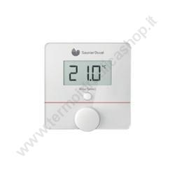 Hermann Saunier Duval Cronocomando Wifi Ebus Migo Select