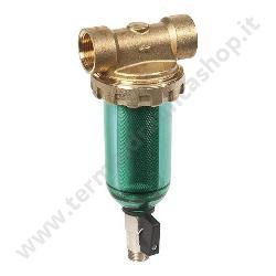 Gel Filtro Depura Cyclon Baby 3/4' Ottone
