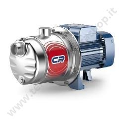 Pedrollo Pompa Multigirante 4crm 80x - Inox Monofase