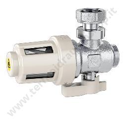 Caleffi Filtro Defangatore Magnetico 3/4''