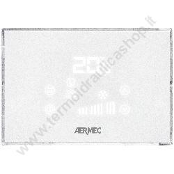 Aermec Comando Elettronico Ad Incasso Aer503 Ir