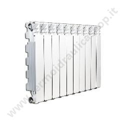 Fondital Radiatore Exclusivo B3 H.700 In Batteria