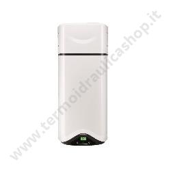 Ariston Scaldacqua A Pompa Di Calore Nuos Evo 150 A+