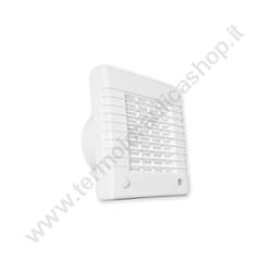 Tecnosystemi Aspiratore Elettrico 'high' D. 125