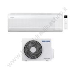 SAMSUNG CONDIZIONATORE MONOSPLIT WINDFREE AVANT S2 15.000 BTU