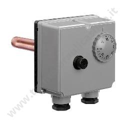 CALEFFI BITERMOSTATO AD IMMERSIONE
