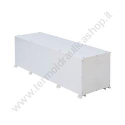 T&i Buffer Accumulo Inerziale Per Pompa Di Calore - Litri 50