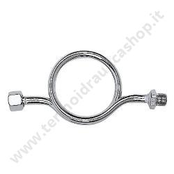 Caleffi Ricciolo Ammortizzatore  3/8''